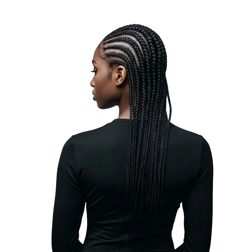 Glam With Ease – Beauty Model